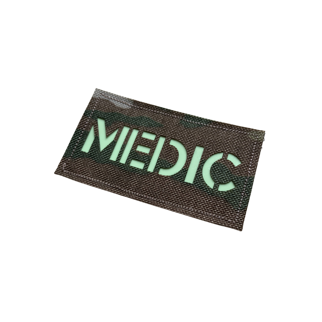 Medical Patch - Glow