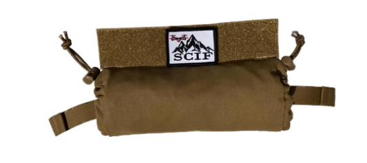 (SC)IFAK SOF Dangler - IFAK/First aid kit/Med Kit/Tactical Medical Kit